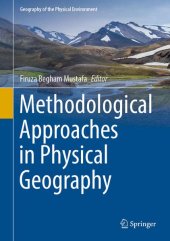 book Methodological Approaches in Physical Geography