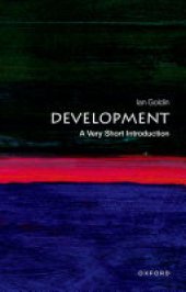 book Development: A Very Short Introduction