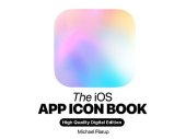 book The iOS App Icon Book