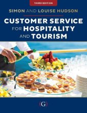 book Customer Service in Tourism and Hospitality