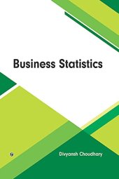 book Business Statistics