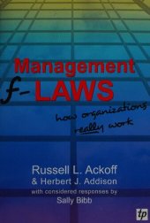 book Management f-Laws