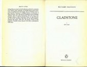 book Gladstone, Vol.1: 1809-1865