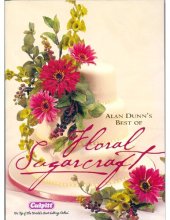 book Alan Dunn's best of floral sugarcraft