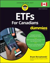 book ETFs For Canadians For Dummies