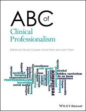 book ABC of Clinical Professionalism