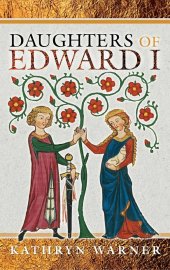 book Daughters of Edward I