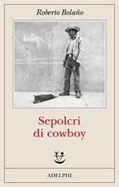 book Sepolcri di cowboy