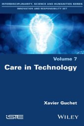 book Care in Technology