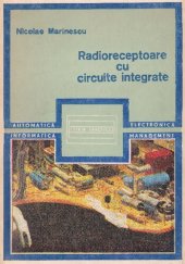 book Radioreceptoare cu circuite integrate