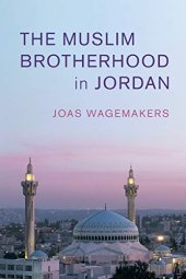 book The Muslim Brotherhood in Jordan