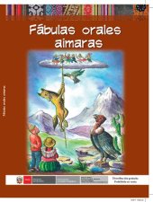 book Fábulas orales aimaras (Aymara)