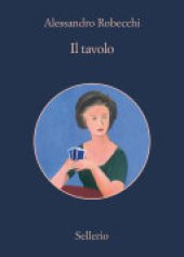 book Il tavolo