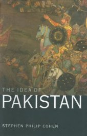 book The Idea of Pakistan