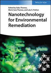 book Nanotechnology for Environmental Remediation