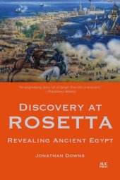 book Discovery at Rosetta