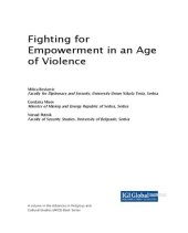 book Fighting for Empowerment in an Age of Violence