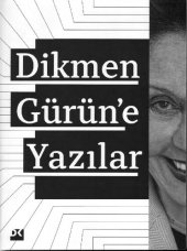 book "Dikmen Gürüne Yazılar"