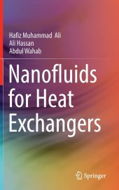 book Nanofluids for Heat Exchangers