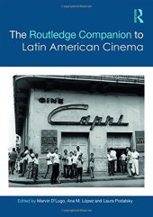 book The Routledge Companion to Latin American Cinema