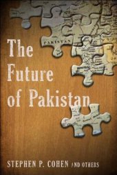 book The Future of Pakistan