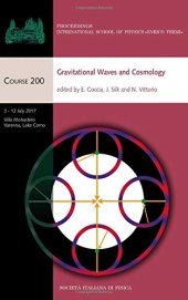 book Gravitational Waves and Cosmology