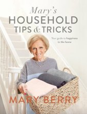 book Mary’s Household Tips and Tricks