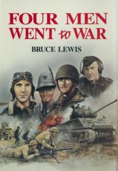 book Four Men Went to War