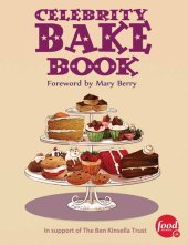 book Celebrity Bake Book