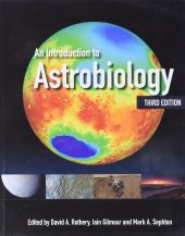 book An Introduction to Astrobiology, Third Edition [3rd Ed] (Instructor Res. last of 2, High-Res Figures)