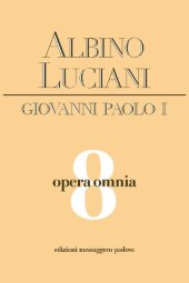 book Opera Omnia. Venezia 1977-1978. Discorsi, scritti, articoli