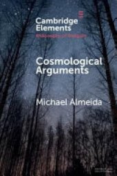 book Cosmological Arguments