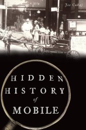 book Hidden History of Mobile