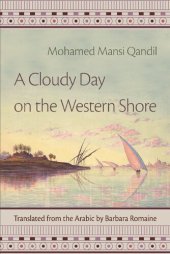 book A Cloudy Day on the Western Shore