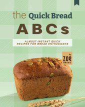 book The Quick Bread ABCs