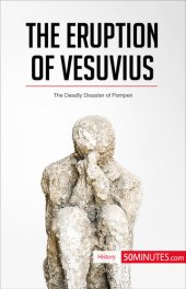 book The Eruption of Vesuvius