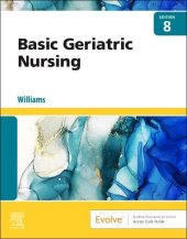 book Basic Geriatric Nursing