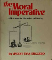 book Moral Imperative - Introduction to Ethical Judgment