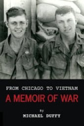 book From Chicago to Vietnam: A Memoir of War