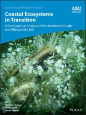 book Coastal Ecosystems in Transition: A Comparative Analysis of the Northern Adriatic and Chesapeake Bay