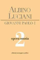 book Opera Omnia. Vittorio Veneto 1959-1962. Discorsi, scritti, articoli