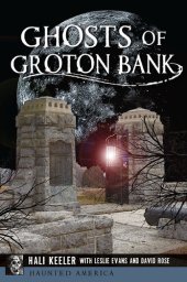 book Ghosts of Groton Bank