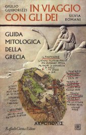 book In viaggio con gli dei. Guida mitologica della Grecia