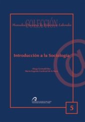 book Introducción a la sociología