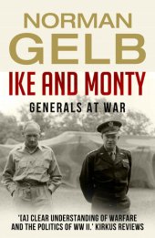 book Ike and Monty: Generals at War