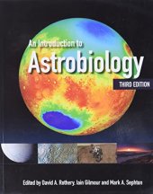 book An Introduction to Astrobiology, Third  Edition [3rd Ed] (Instructor Res. n. 1 of 2, Self-assesment Solution Manual, Solutions)