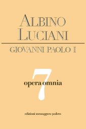 book Opera Omnia. Venezia 1975-1976. Discorsi, scritti, articoli