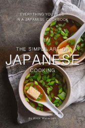 book The Simple Art of Japanese Cooking