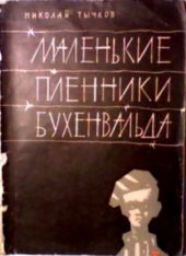book Маленькие пленники Бухенвальда
