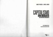 book Capitalismo em debate: uma conversa na teoria crítica